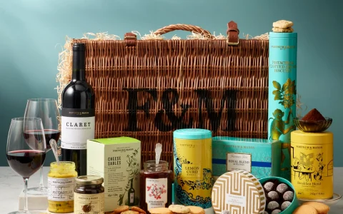 The Fortnum's Hamper